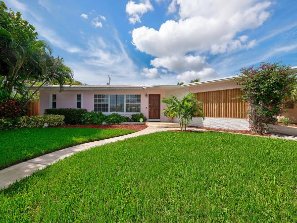 College Park, 145 Duke Dr, Lake Worth Beach, Florida 33460, image 1