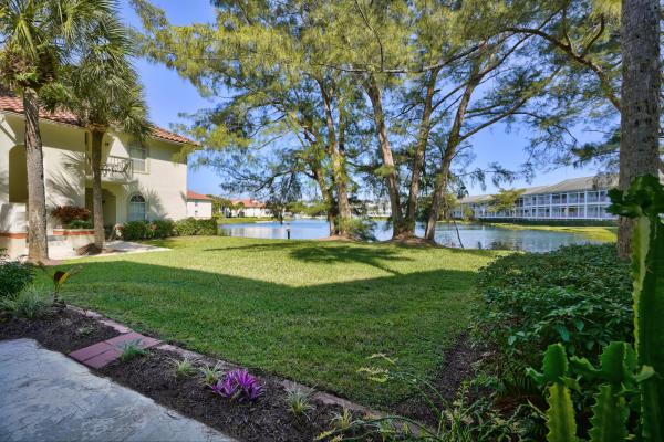 Meadow Brook, 134 Cypress Point Dr, Palm Beach Gardens, Florida 33418, image 3