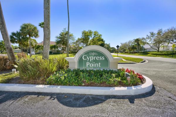 Meadow Brook, 134 Cypress Point Dr, Palm Beach Gardens, Florida 33418, image 2