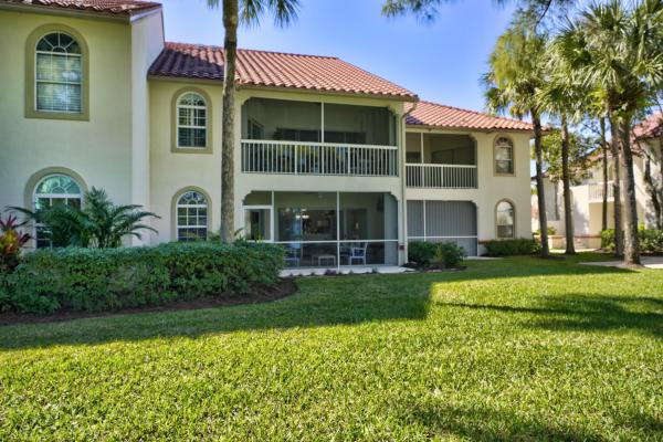 Meadow Brook, 134 Cypress Point Dr, Palm Beach Gardens, Florida 33418, image 1