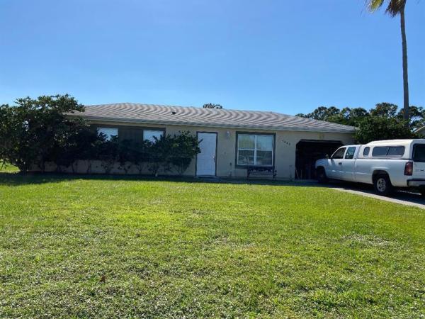 Rainier Lakes At Sandhill Crossing, 1442 SE Arenson Ln, Port St. Lucie, Florida 34952, image 2