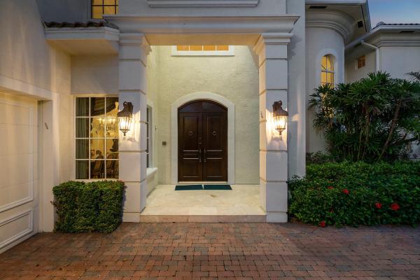 Boca Hamlet, 7758 Tennyson Ct, Boca Raton, Florida 33433, image 1