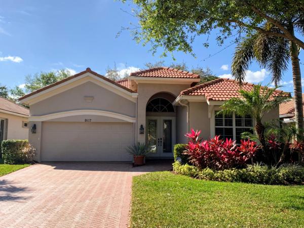 PGA Village, 9117 Short Chip Cir, Port St. Lucie, Florida 34986, image 1