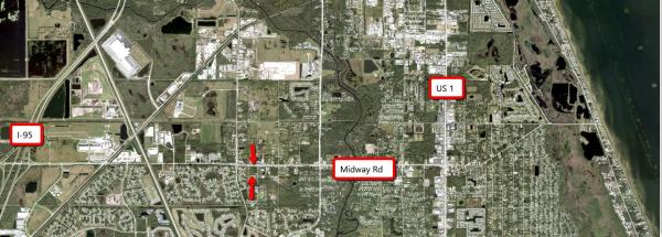 White City, 3725 Midway Rd, Fort Pierce, Florida 34945, image 1