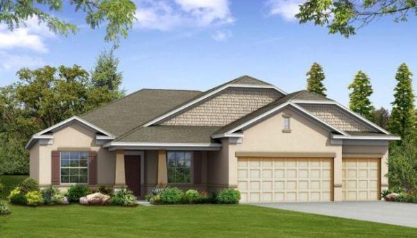 Torino, 5515 NW Whitecap Rd, Port St. Lucie, Florida 34986, image 1