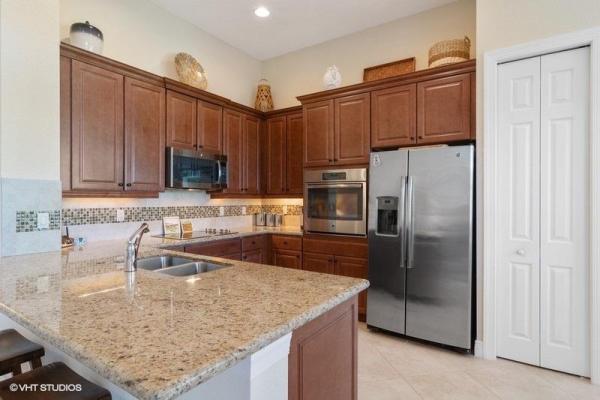 PGA Village Verano, 17012 SW Ambrose Way, Port St. Lucie, Florida 34986, image 1
