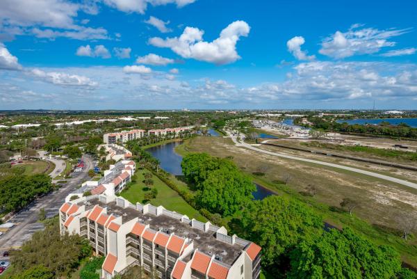 The Envoy, 2480 Presidential Way #1801, West Palm Beach, Florida 33401, image 3