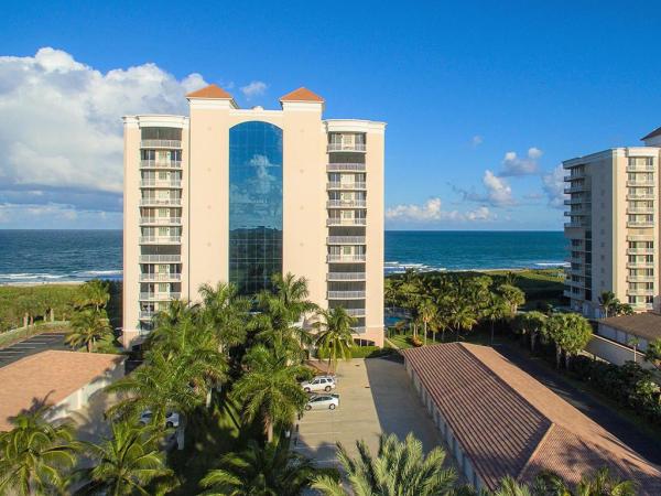 The Atrium On The Ocean, 2900 N Highway A1a #9-A, Fort Pierce, Florida 34949, image 2