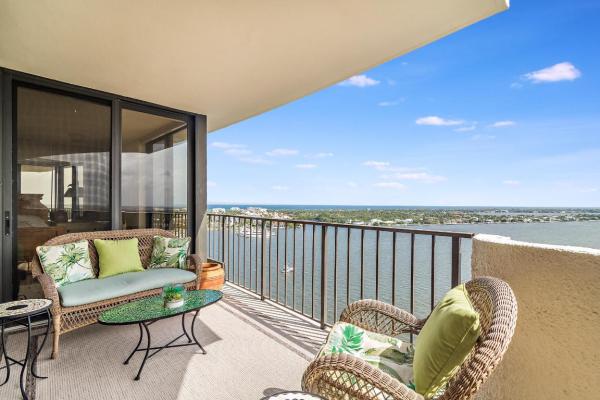 Trianon, 1200 S Flagler Dr #PH-4, West Palm Beach, Florida 33401, image 1