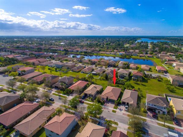 Newport Isles, 1980 Providence Pl, Port St. Lucie, Florida 34953, image 2
