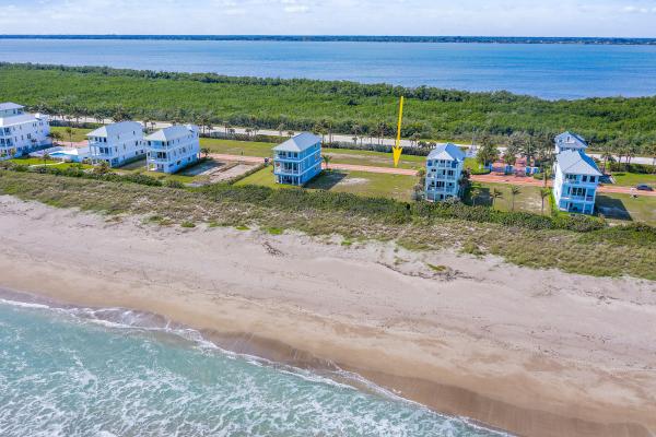 Watersong, 4848 Watersong Way, Fort Pierce, Florida 34949, image 1