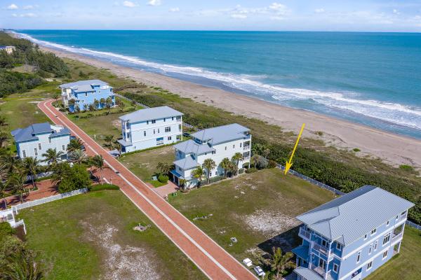 Watersong, 4848 Watersong Way, Fort Pierce, Florida 34949, image 2