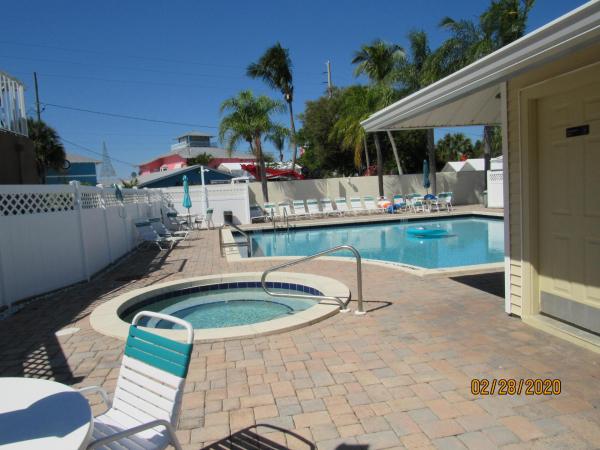 The Fountains Of St Lucie, 173 SE Village Dr #173, Port St. Lucie, Florida 34952, image 3