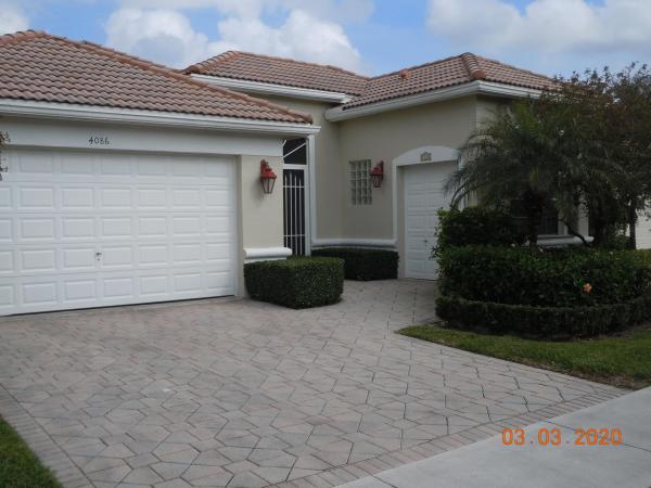 Laurel Estates At Wycliffe, 4086 Laurel Estates Way, Lake Worth, Florida 33449, image 1