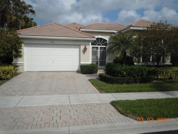 Laurel Estates At Wycliffe, 4086 Laurel Estates Way, Lake Worth, Florida 33449, image 2
