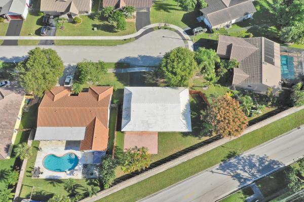 Royal Springs South, 7602 NW 18th Pl, Margate, Florida 33063, image 1