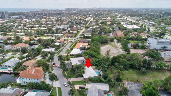 Boca Harbour, 6951 NE 7th Ave, Boca Raton, Florida 33487, image 1
