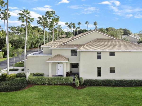 Montego Bay At Boca Pointe, 6691 Montego Bay Blvd #G, Boca Raton, Florida 33433, image 1