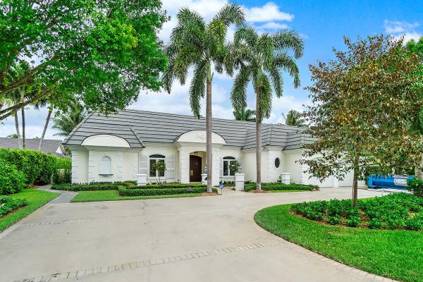 2314 W Maya Palm Dr, Boca Raton, Florida 33432, image 1