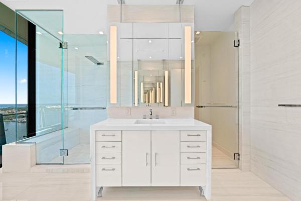 The Bristol, 1100 S Flagler Dr #1701, West Palm Beach, Florida 33401, image 1