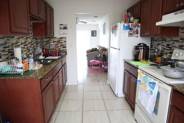 Villas Of Rosewood, 615 SW Jeanne St, Port St. Lucie, Florida 34953, image 2