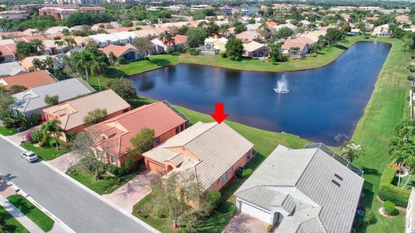 Costa Del Sol At Boca Pointe, 23365 Torre Cir, Boca Raton, Florida 33433, image 1