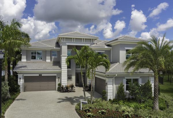 Berkeley, 11832 Windy Forest Way, Boca Raton, Florida 33498, image 1