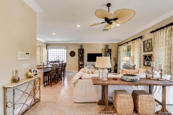 Condado, 157 Via Condado Way, Palm Beach Gardens, Florida 33418, image 1