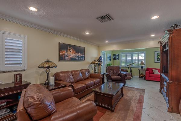 Country Manors, 708 Whippoorwill Ln, Delray Beach, Florida 33445, image 1