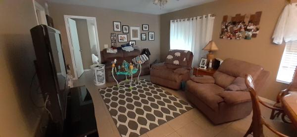 Rivergreen Villas, 1441 SE Rivergreen Cir, Port St. Lucie, Florida 34952, image 1