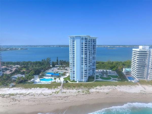 Corniche, 5200 N Ocean Dr #502, Riviera Beach, Florida 33404, image 1