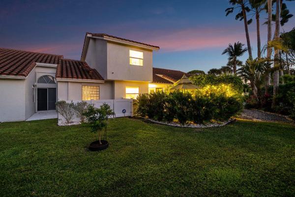 Candlewood, 17671 Candlewood Ter, Boca Raton, Florida 33487, image 3