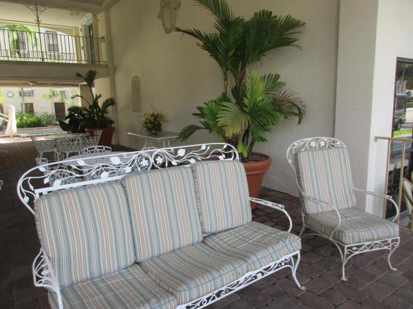 The Palm Beach Hotel, 235 Sunrise Ave #2016, Palm Beach, Florida 33480, image 1