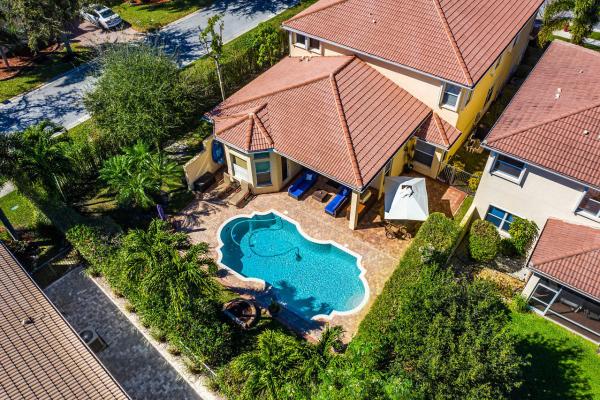 Canyon Isles, 8586 Shallowbrook Cv, Boynton Beach, Florida 33473, image 2