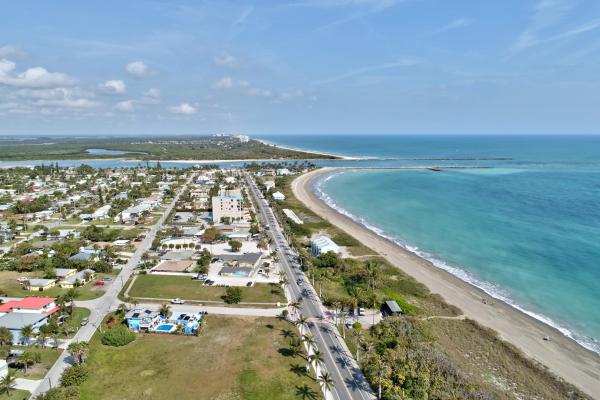 410 S Ocean Dr, Fort Pierce, Florida 34949, image 1