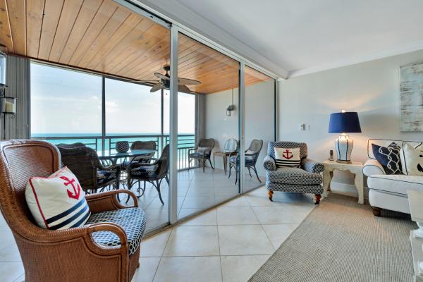 The Surf, 900 Ocean Dr #304, Juno Beach, Florida 33408, image 2
