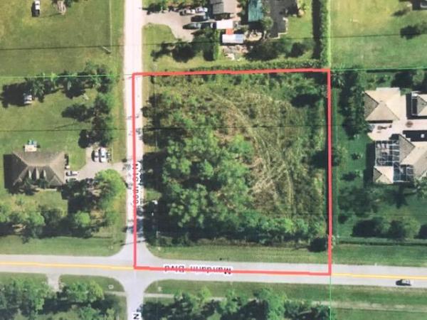 The Acreage, 8592 Mandarin Blvd, Loxahatchee, Florida 33470, image 1