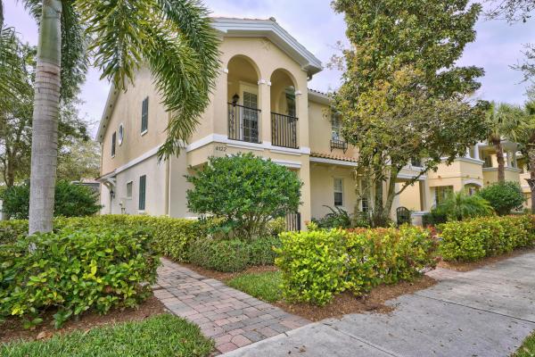Tuscany At Abacoa, 4122 Parkside Dr, Jupiter, Florida 33458, image 1