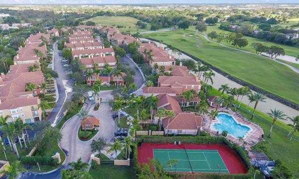 St Andrews At The Polo Club, 11750 Saint Andrews Pl #304, Wellington, Florida 33414, image 2