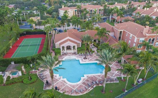 St Andrews At The Polo Club, 11750 Saint Andrews Pl #304, Wellington, Florida 33414, image 1