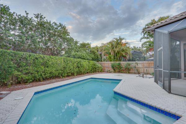 Barclay At Wycliffe, 4464 Barclay Fair Way, Lake Worth, Florida 33449, image 1