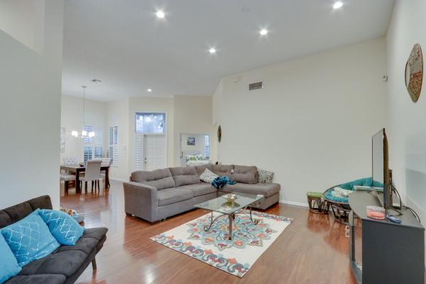 Barclay At Wycliffe, 4464 Barclay Fair Way, Lake Worth, Florida 33449, image 2