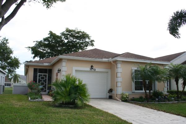 Pine Ridge At Delray Beach, 7773 Mansfield Hollow Rd, Delray Beach, Florida 33446, image 1
