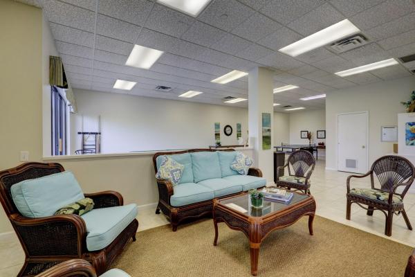 Bryn Mawr Ocean Towers, 5061 N Highway A1a Hwy #403, Fort Pierce, Florida 34949, image 1