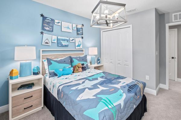 Crosstown Commons, 11012 SW Pacini Way, Port St. Lucie, Florida 34987, image 1