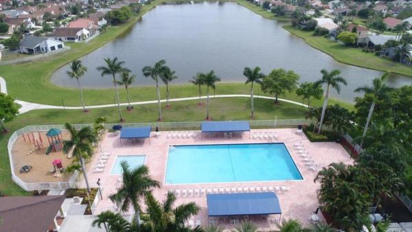 Boca Landings, 9908 Baywater Dr, Boca Raton, Florida 33496, image 1