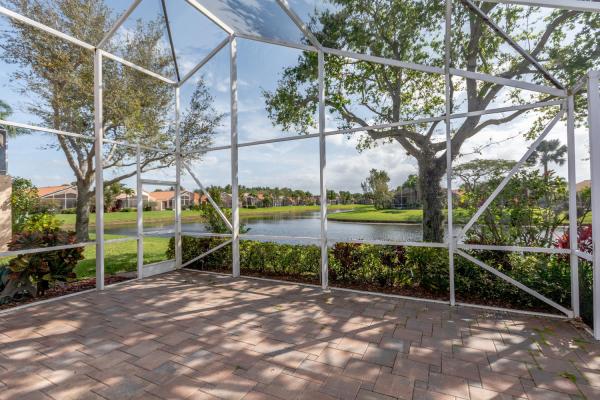 Cascade Lakes, 5240 Glenville Dr, Boynton Beach, Florida 33437, image 2