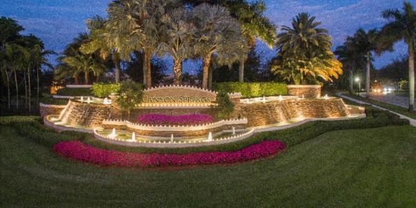 Canyon Springs, 8024 Emerald Winds Cir, Boynton Beach, Florida 33473, image 3