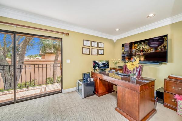Villa Flora At Boca Pointe, 6460 Via Benita, Boca Raton, Florida 33433, image 1