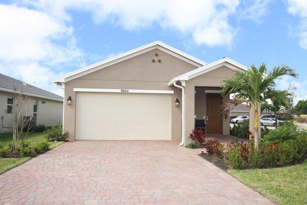 Vitalia At Tradition, 9604 SW Forestwood Ave, Port St. Lucie, Florida 34987, image 1